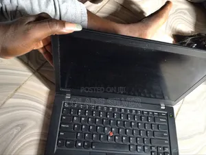 Laptop Lenovo ThinkPad T400 8GB Intel Core i5 HDD 256GB