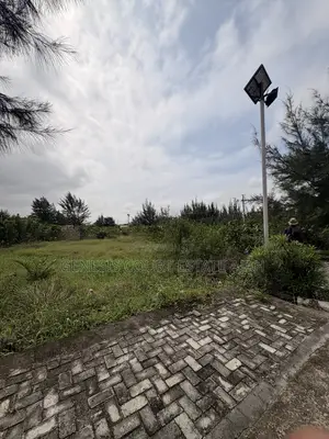 Estate Land for Sale Ajah