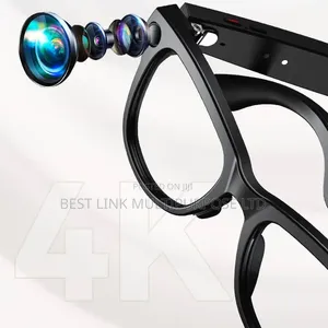 Smart Glasses With Charging Case /Ray-Ban