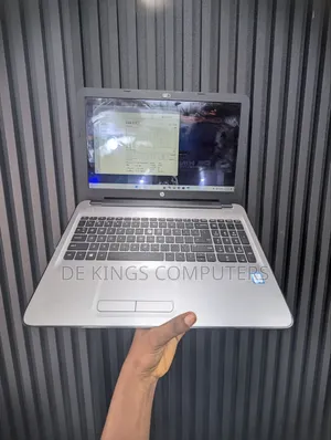 Laptop HP Pavilion 15 8GB Intel Core i7 SSD 256GB