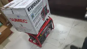 Boost Your Shop Productivity: Brand New Firman ECO 4990ES
