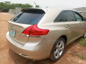 Toyota Venza 2010
