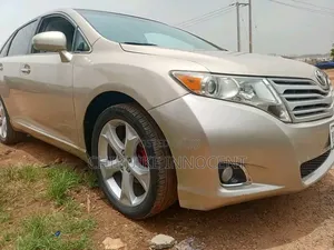 Toyota Venza 2010