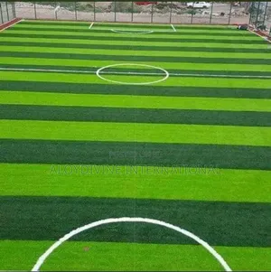 Pitch Football High Quality Grass 50mm