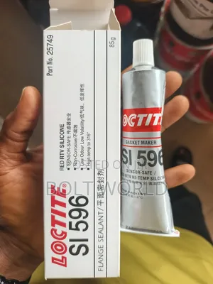 Loctite Si 596