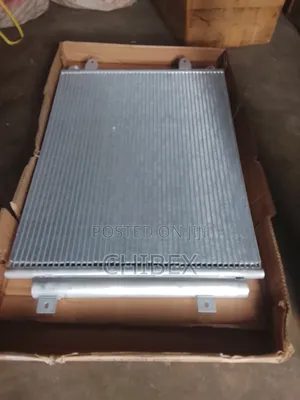AC Condenser for Volkswagen Passat Cc, TSI. FSI. Tiguan ( BRAND NEW)