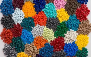 Color Masterbatch