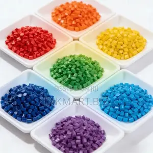 Color Masterbatch