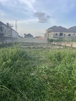 Half Plot of Land in Greenville Badore for Sell