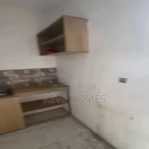 Mini Flat in Oworonshoki / Gbagada for rent