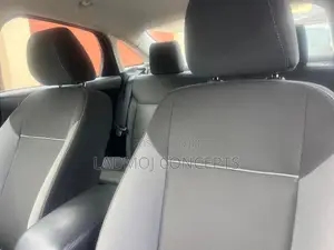 Ford Focus 2013 Red