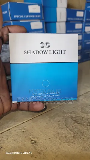 Shadow Light