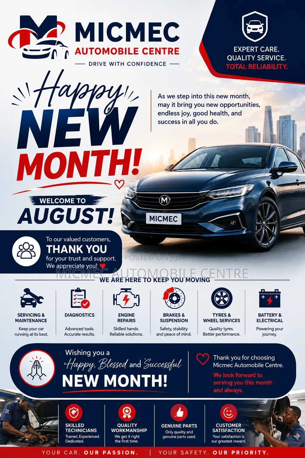 Micmec Autos