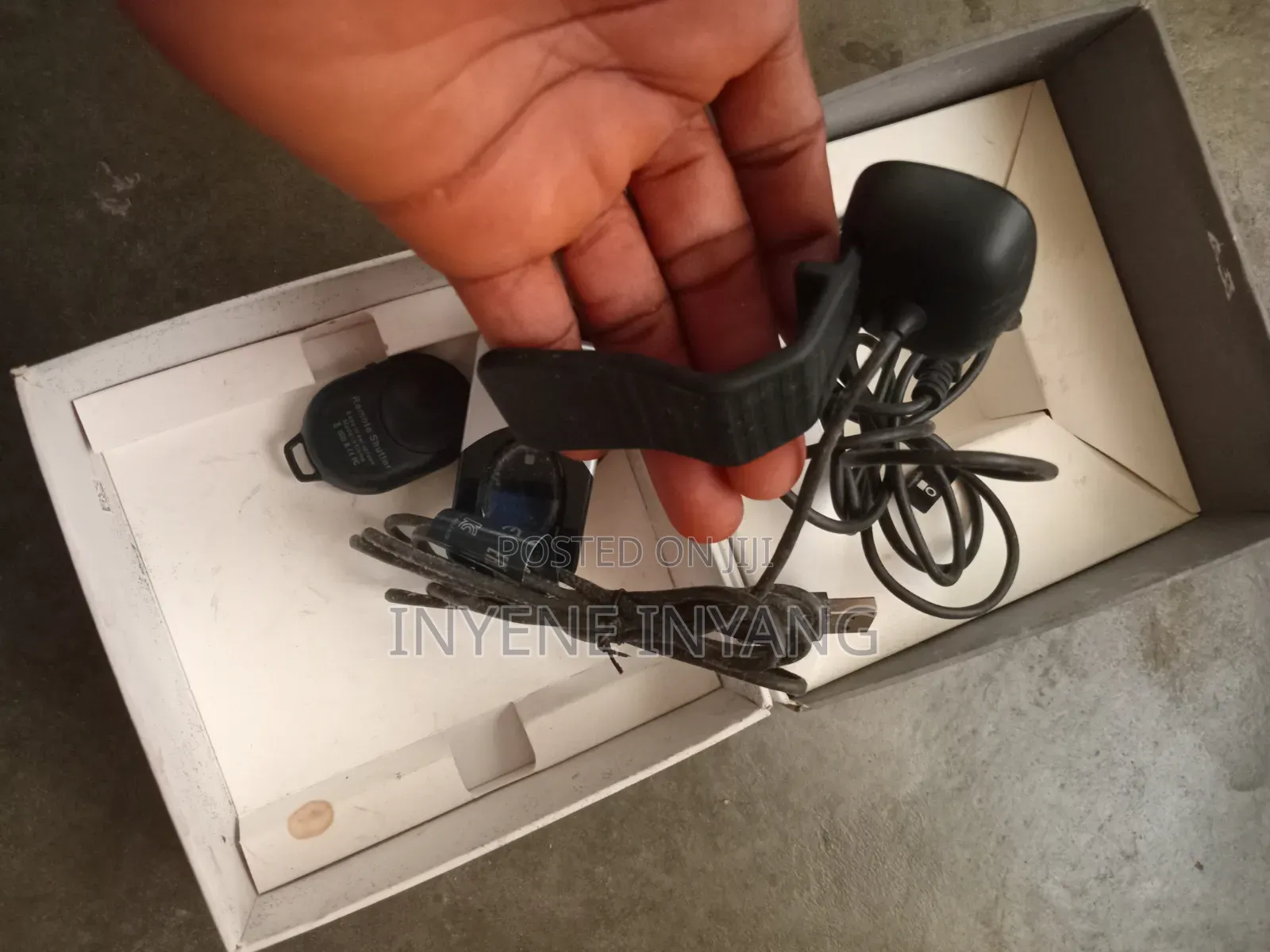 Microsoft LifeCam HD-3000