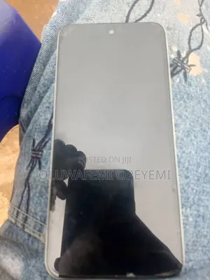 Infinix Smart 10 Plus 128 GB Silver