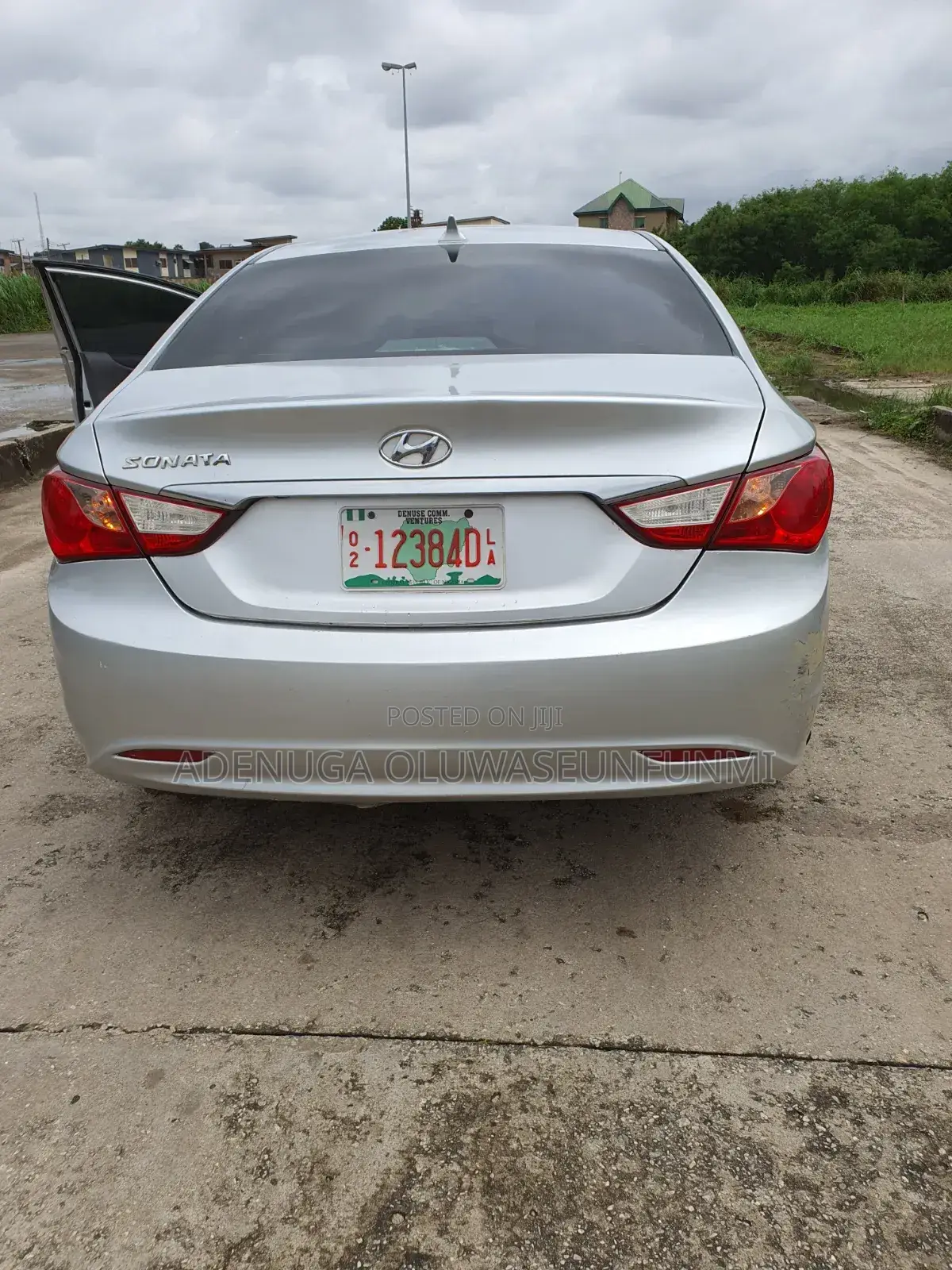 Lexus ES 350 2008