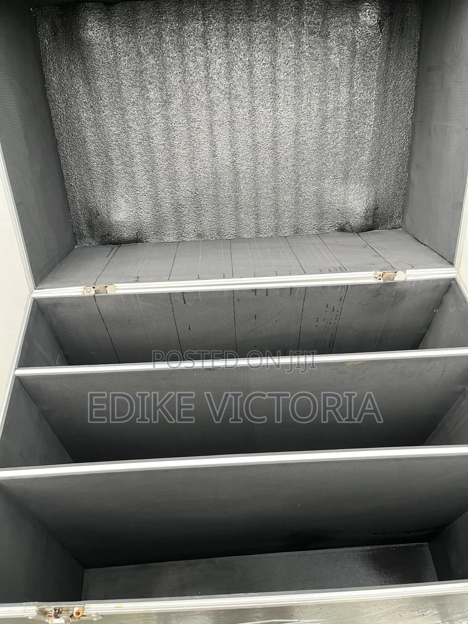 Flight Case Flight Case for Stage Light and Audio Equipments -
