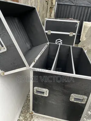 Flight Case Flight Case for Stage Light and Audio Equipments -