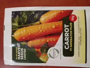 Carrot, Imperatus Plus F1