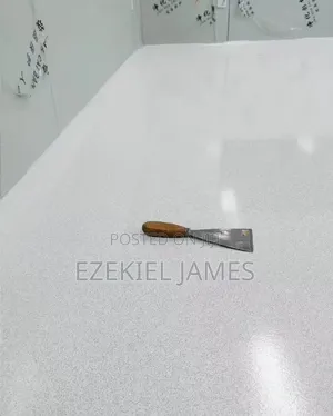 Epoxy Flooring