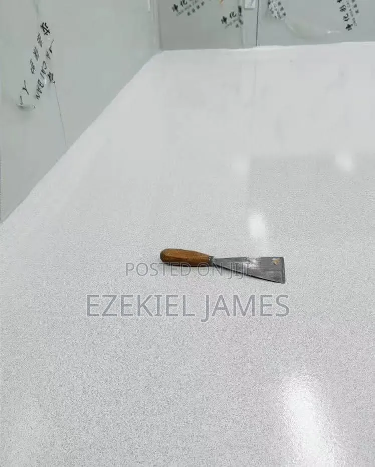 Epoxy Flooring