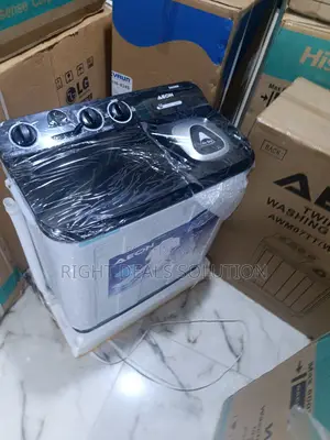 Aeon 7kg Twin Tub Washer Spinner