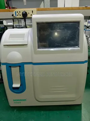 Electrolyte Analyzer
