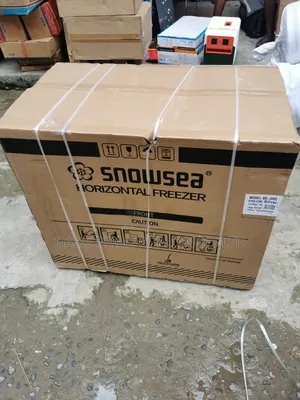 Snowsea 250L Horizontal Freezer