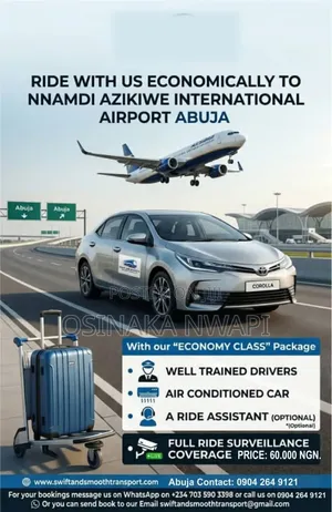 Transport Services