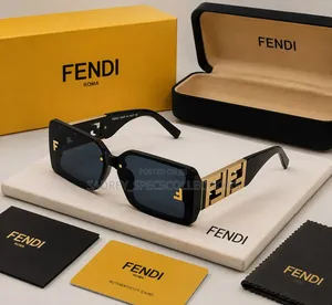 Versace Fendi Louis Vuitton Classic Sunglasses for Men and Unisex