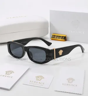 Versace Fendi Louis Vuitton Classic Sunglasses for Men and Unisex