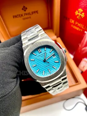 Luxury Patek Philippe Watch