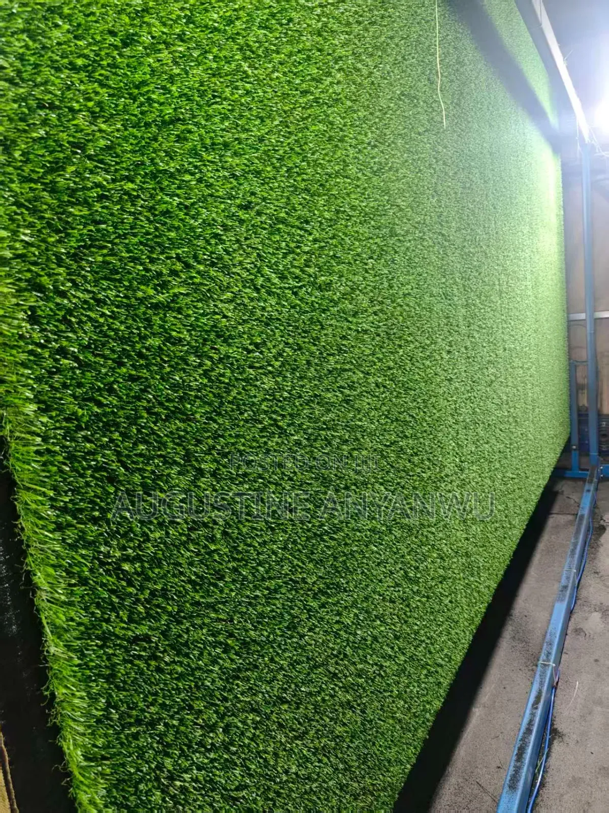 Artificial Green Grass Rugs for Outdoor