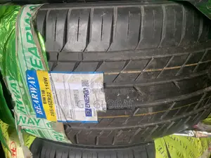 Bearway 285/45/22