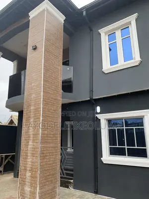 Furnished Mini Flat in Isuti Road, Igando / Ikotun/Igando for rent