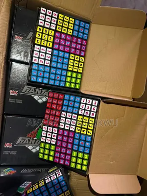 Puzzle Game Dozen