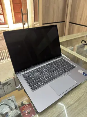 Laptop Dell Latitude 7330 16GB Intel Core i7 SSD 256GB