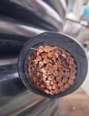 500mmx Single Core Original Nigera