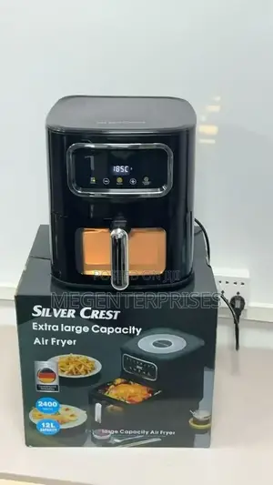 Airfryer 12LTS