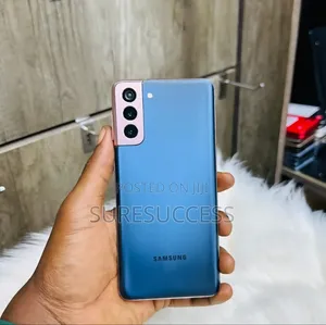 Samsung Galaxy S21+ 5G 256 GB Blue