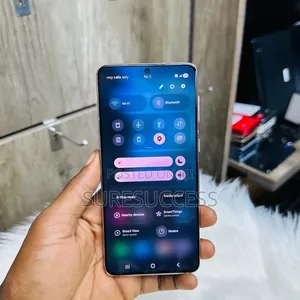 Samsung Galaxy S21+ 5G 256 GB Blue