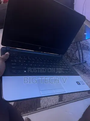 New Laptop HP 340s 8GB Intel Core i3 HDD 350GB