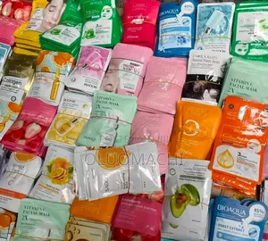 Face Masks