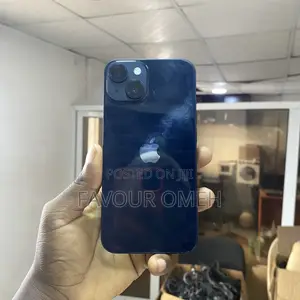 Apple iPhone 14 128 GB Blue