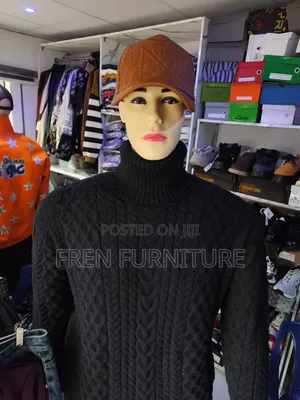 High Quality Sweater Dress
