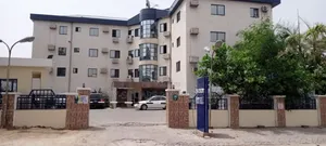 Furnished 20bdrm Apartment in Zone 4 / Wuse for sale
