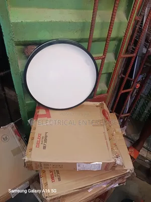 Surface Ceiling Light