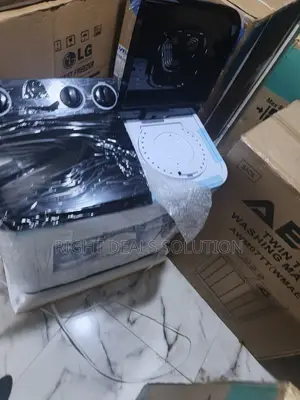 Aeon 7kg Efficient Washing Machine