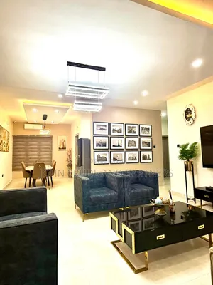 Furnished 3bdrm Block of Flats in Jahi Main for rent