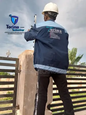 Electric Fence Installation